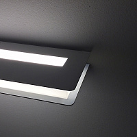 Потолочный светильник Flat от Panzeri