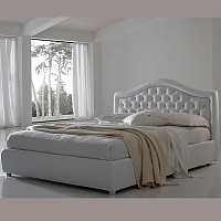 Кровать Capri от Bolzan