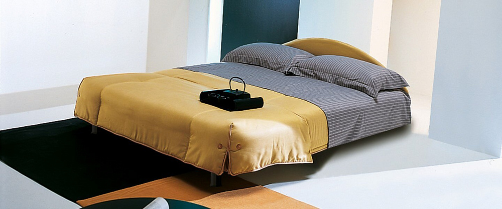 Диван-кровать Aurora от Bonaldo