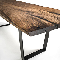 Стол D.T. Plank Table от Riva 1920