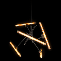 Подвесной светильник Linea от Brand Van Egmond