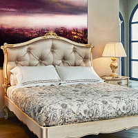 Кровать 2508 от Silvano Grifoni