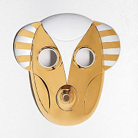 Керамическая маска Elephant Mask 2 H51 от Bosa