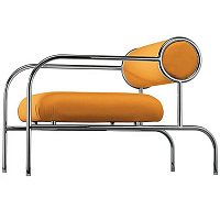 Кресло Sofa With Arms от Cappellini