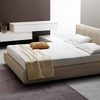 Кровать Super Soft от Sangiacomo