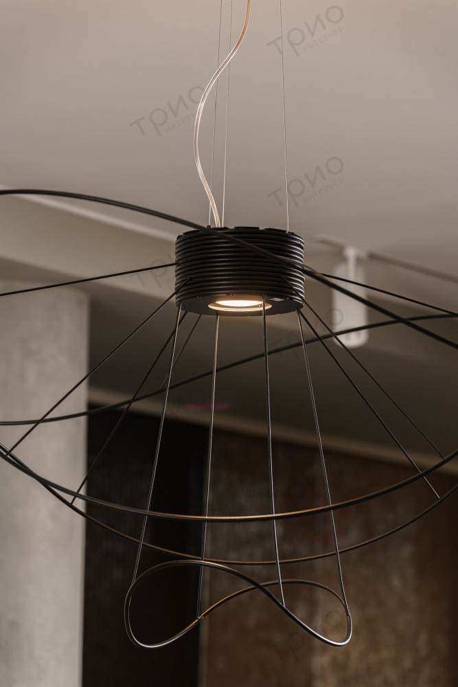 Подвесной светильник Hoops 3 от Axo Light
