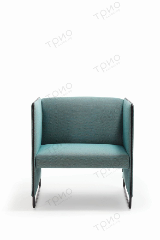 Кресло Zippo ZIPL1P от Pedrali