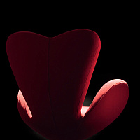Кресло Heartbreaker от Tonon