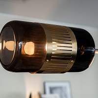 Подвесной светильник Lizak от Bert Frank