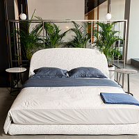 Кровать Taormina Fred 794 от Flou