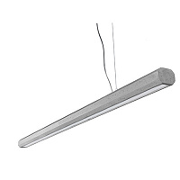 Подвесной светильник Materica stick от Marchetti Illuminazione