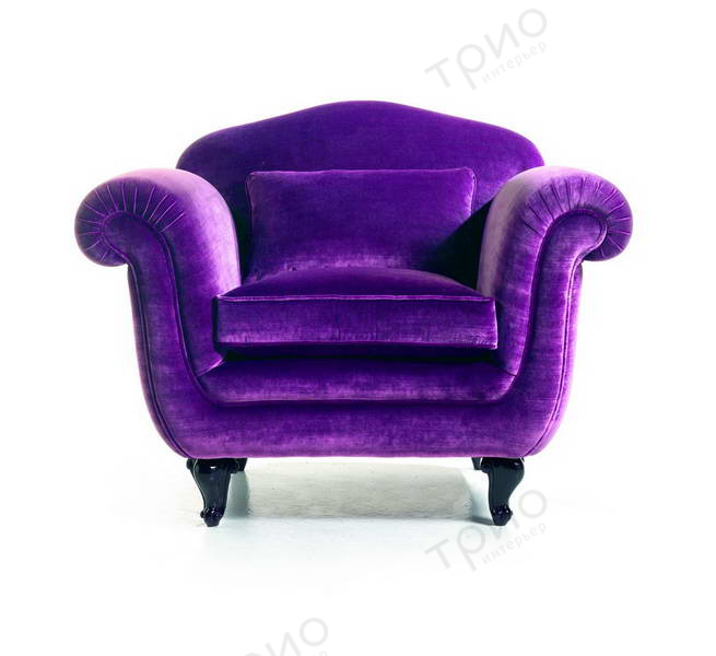 Кресло Fumetto от Zanaboni