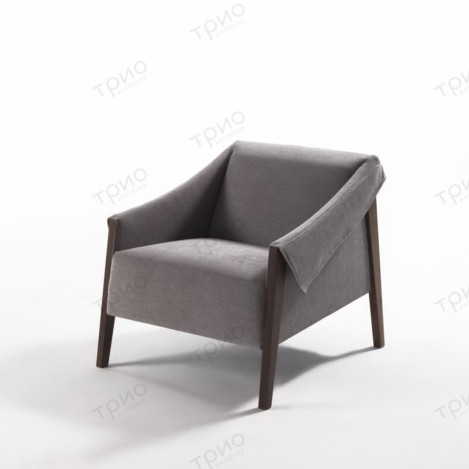 Кресло Ara от Porada