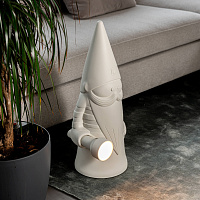 Садово-парковый светильник Ottavo INT от Karman Lighting