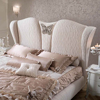 Кровать Boheme от Piermaria