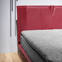 Кровать DS-1155 от De Sede