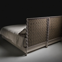 Кровать Cestone от Flexform
