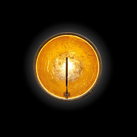 Встраиваемый светильник INCASSO MERAVIGLIA от Catellani & Smith