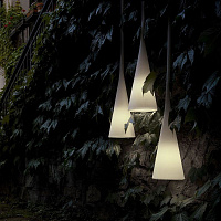 Садово-парковый светильник Uto от Foscarini