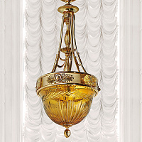 Подвесной светильник Amber 430/SP от Possoni