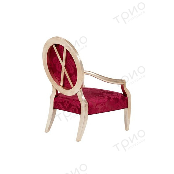 Кресло Nero chair от Duresta