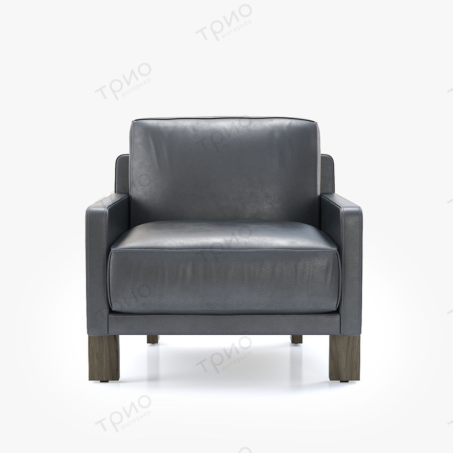 Кресло DS-77 от De Sede