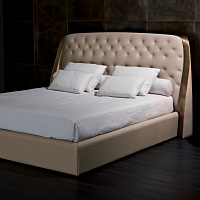 Кровать Damasse от Rugiano