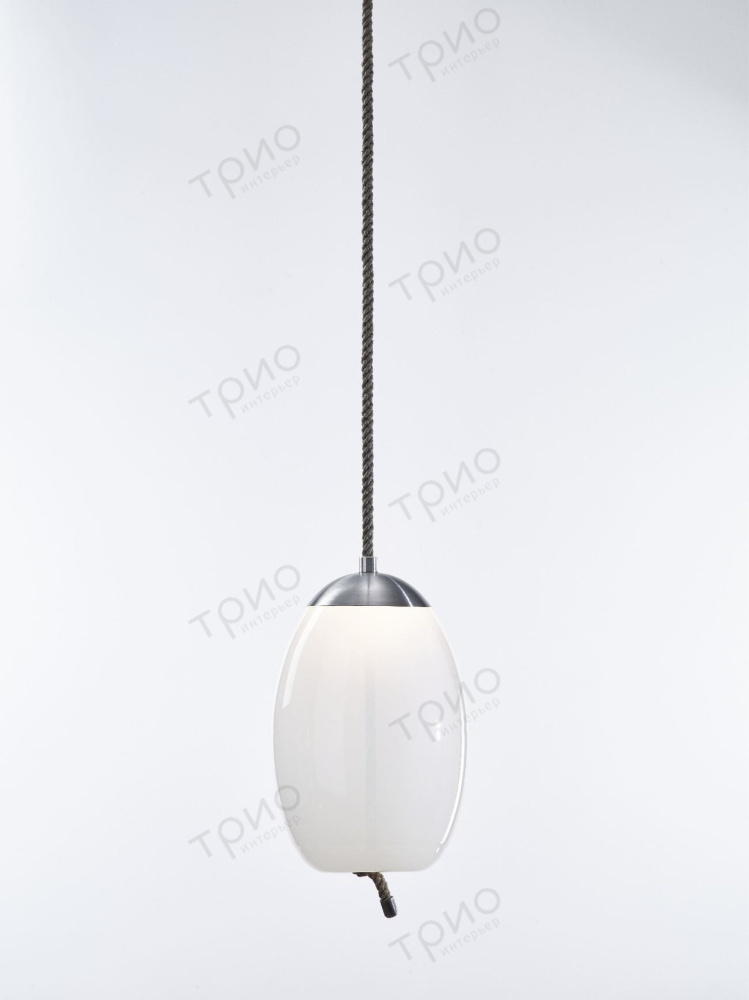 Подвесной светильник Knot UOVO от Brokis