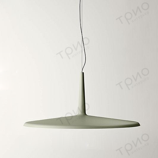 Подвесной светильник Skan 0270 Green от Vibia