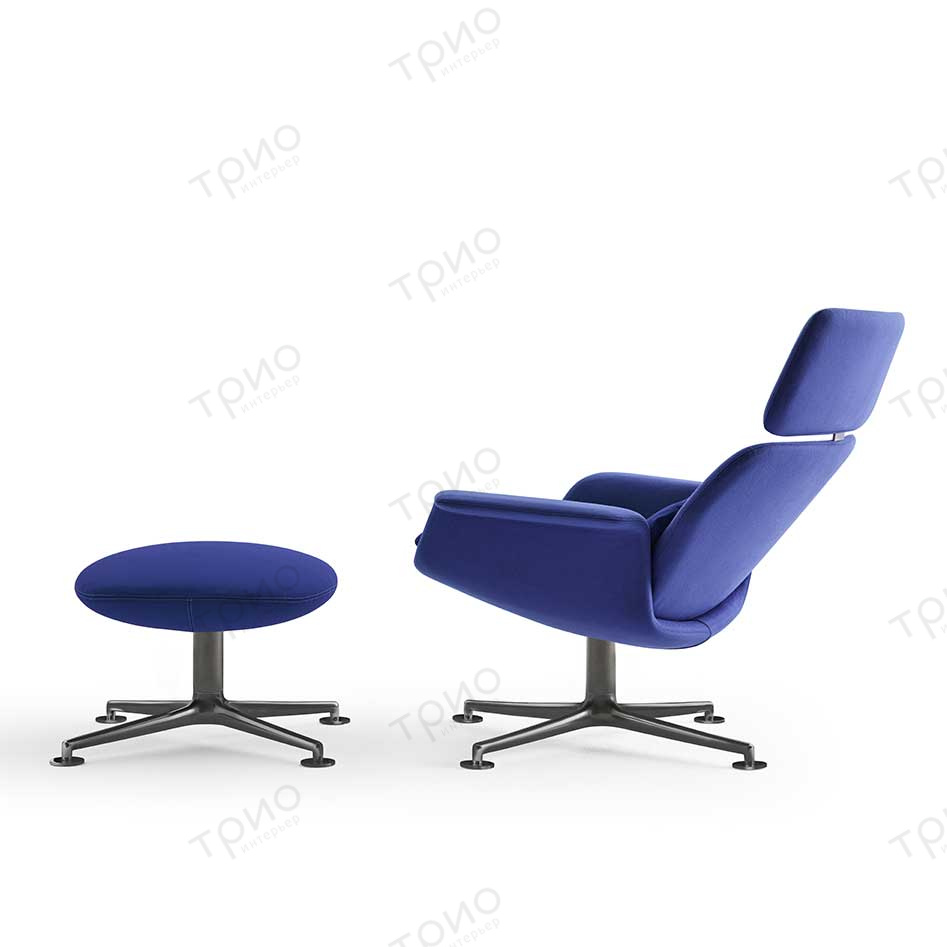Кресло KN Collection by Knoll – KN02 and KN03 от Knoll