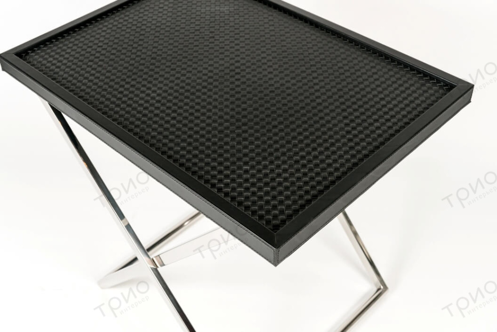 Журнальный столик T1-Int black от Riviere