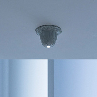 Потолочный светильник Sanmartino от Davide Groppi
