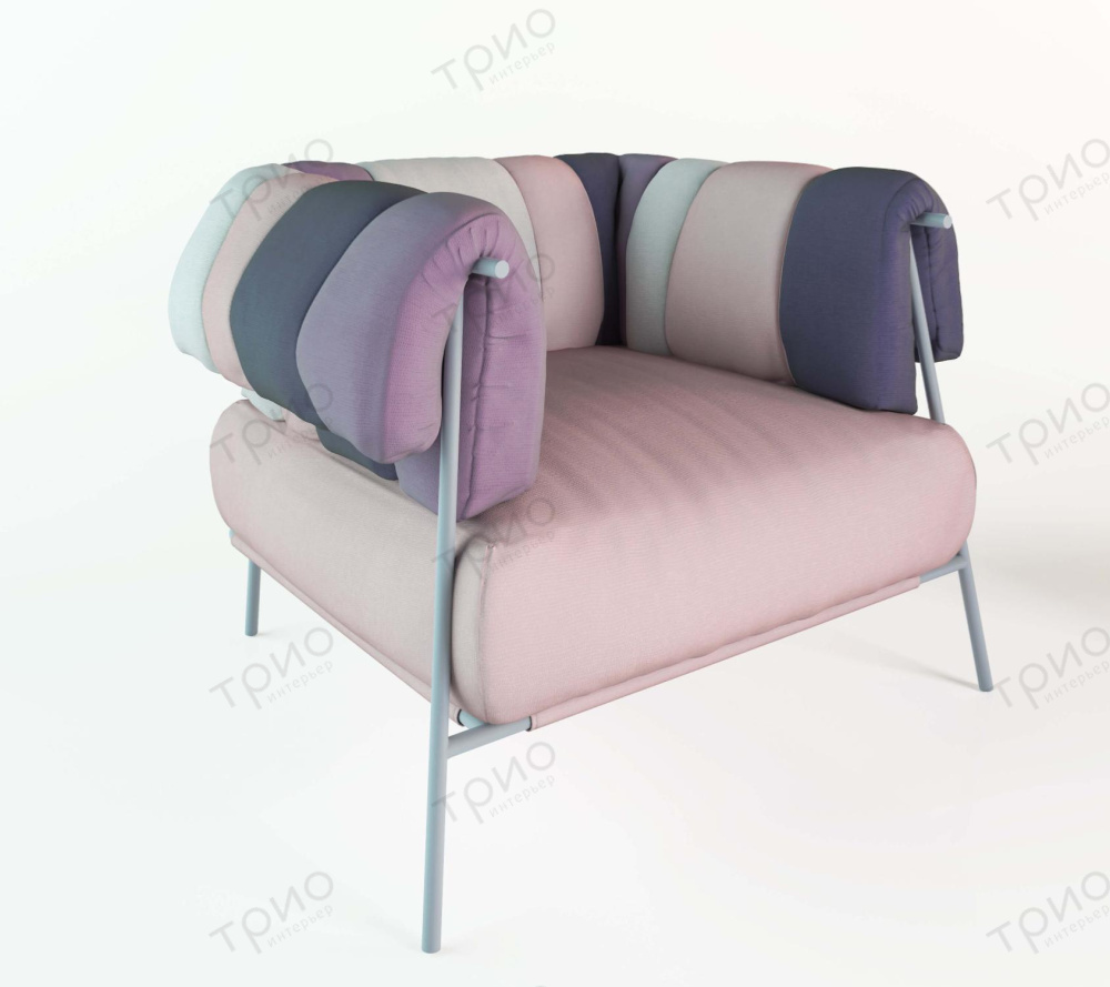 Кресло Tirella от Bonaldo