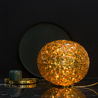 Настольная лампа Mini Planet от Kartell