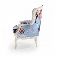 Кресло в стиле прованс Ground от Di Liddo Perego