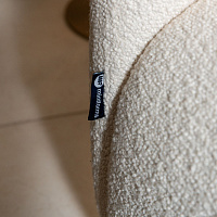 Кресло Botera с высокой спинкой от Miniforms
