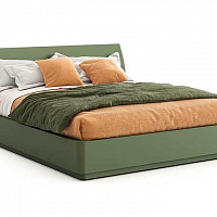 Кровать Bend от Novamobili