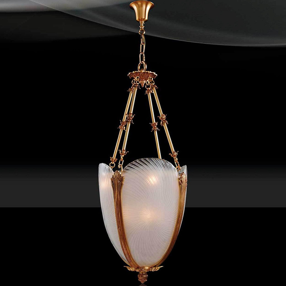 Подвесной светильник Royal Heritage Glass 19973 от Mariner