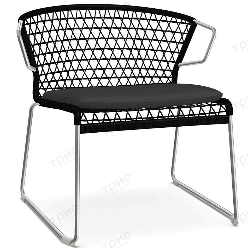 Кресло Vela от Potocco