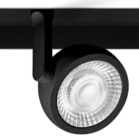 Трековый светильник Black Foster Six S от Arkoslight
