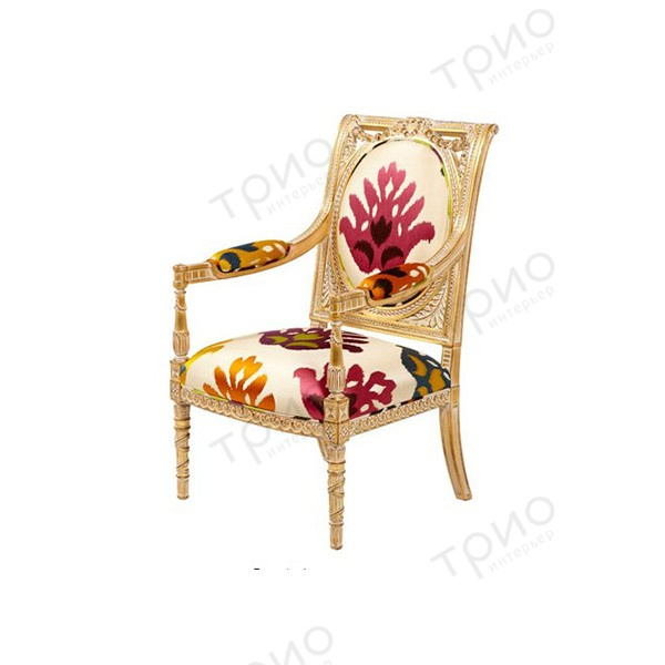 Кресло Flavia chair от Duresta