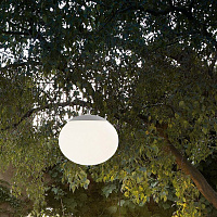 Садово-парковый светильник Elipse S/50/H, S/30/H от Bover