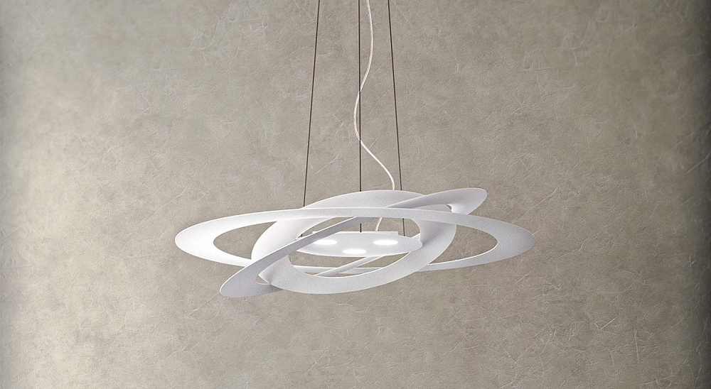 Подвесной светильник Afelio от Marchetti Illuminazione