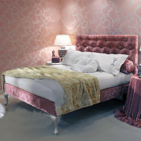 Кровать Notredame 1 ND от Halley
