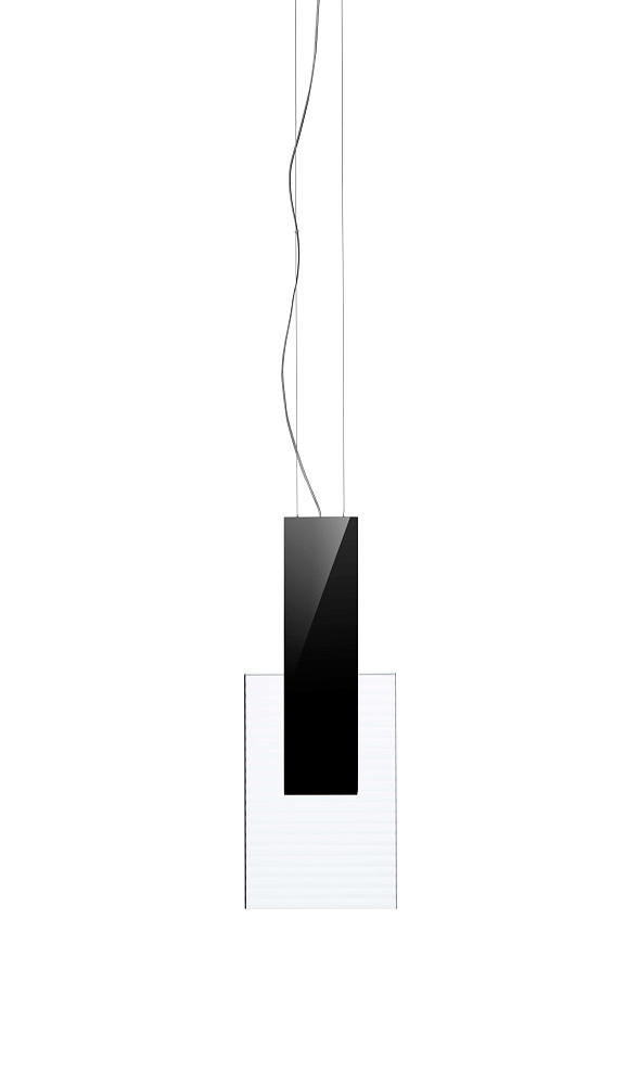 Подвесной светильник Amulette F56 от Fabbian
