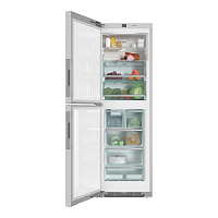 Холодильно-морозильная комбинация KFNS28463E ed/cs от Miele