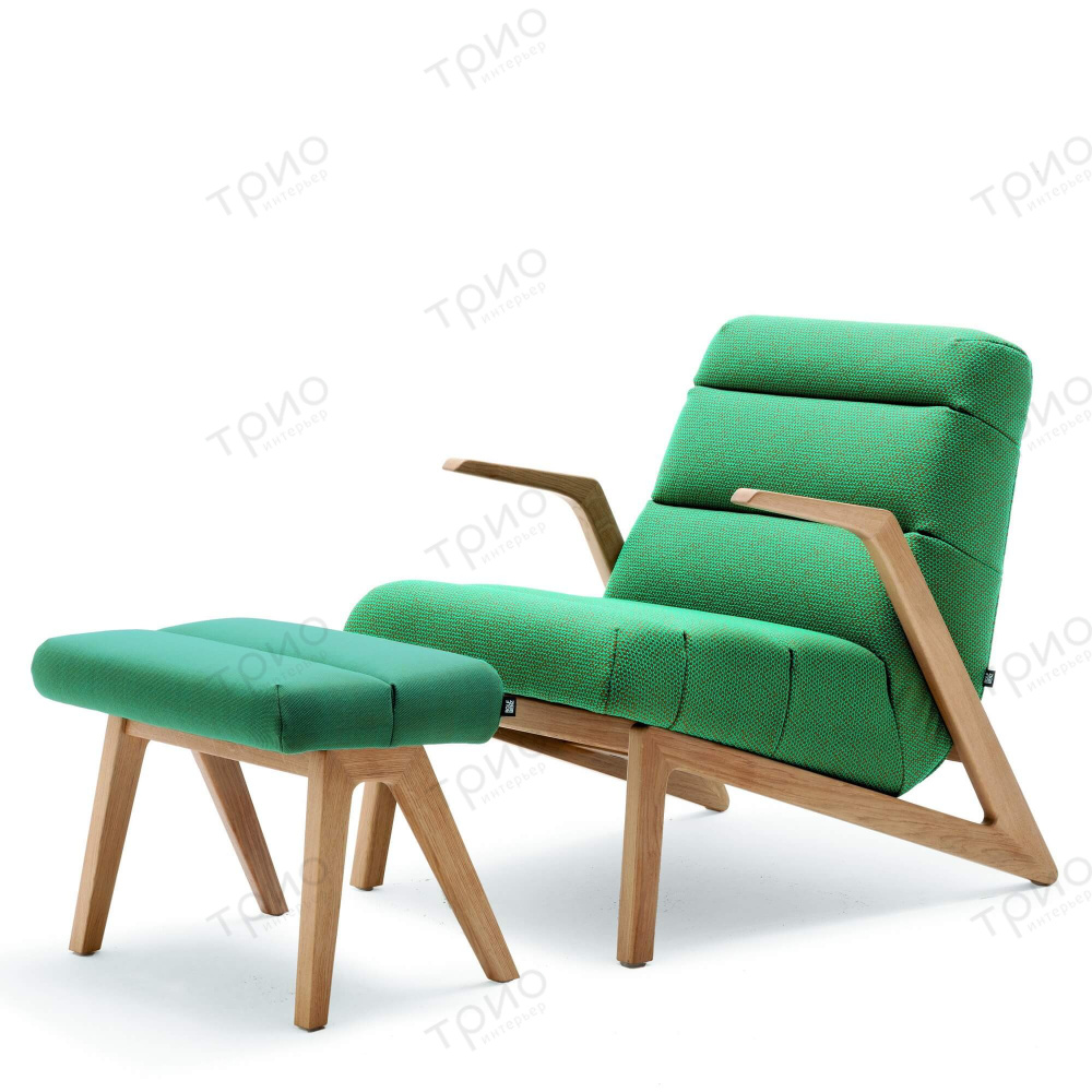 Кресло 580 от Rolf-benz