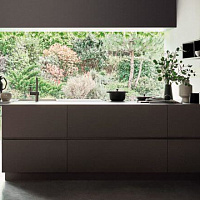 Кухонная мебель N_Elle от Cesar arredamenti