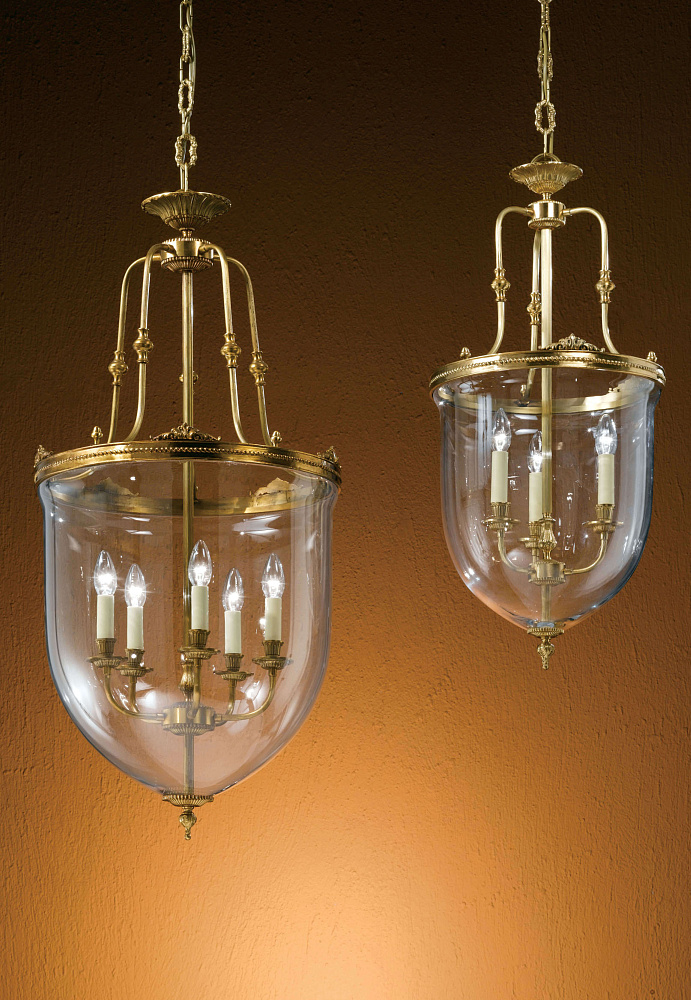 Подвесной светильник 1883 от Arizzi