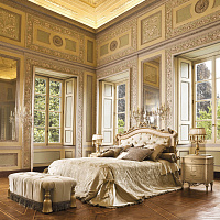 Спальня Orleans and Embrasse Collections от Belcor Interiors